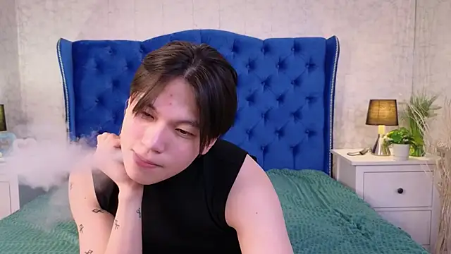 Snapshot of just_gay_ chatting on March 6, 2025, 11:31 pm just gay online show from March 6, 2025, 11:31 pm