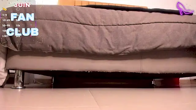 fer angel  online show from September 25, 2025, 9:59 am