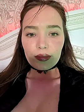 GoddessYanaMironova online show from April 18, 2026, 3:25 pm