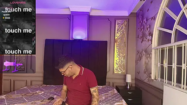 angel fetish  online show from February 25, 2025, 4:14 am