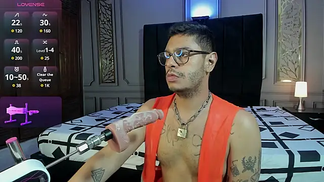 angel fetish  online show from February 16, 2025, 6:21 am