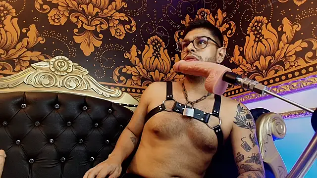 angel fetish  online show from March 13, 2025, 11:05 pm