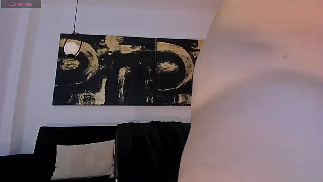 BeccaBaxter online show from November 13, 2025, 7:29 pm