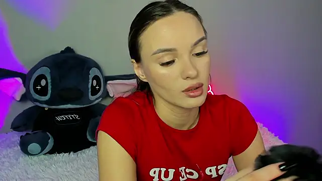 Snapshot of EvaBalmer chatting on November 23, 2025, 3:16 am EvaBalmer online show from November 23, 2025, 3:16 am