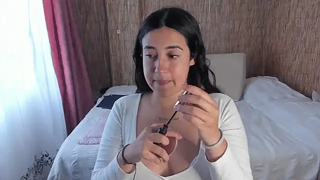 Snapshot of __leaa chatting on November 8, 2025, 9:07 pm leaa online show from November 8, 2025, 9:07 pm