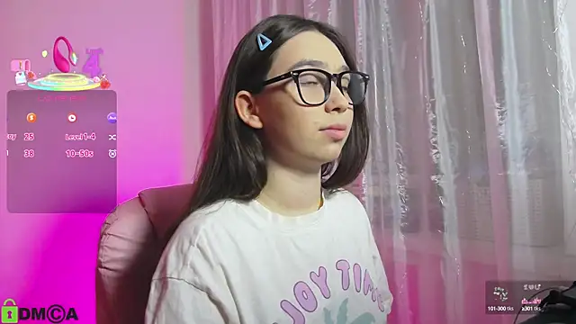 Snapshot of Arianahot777 chatting on October 11, 2025, 9:27 pm Arianahot777 online show from October 11, 2025, 9:27 pm