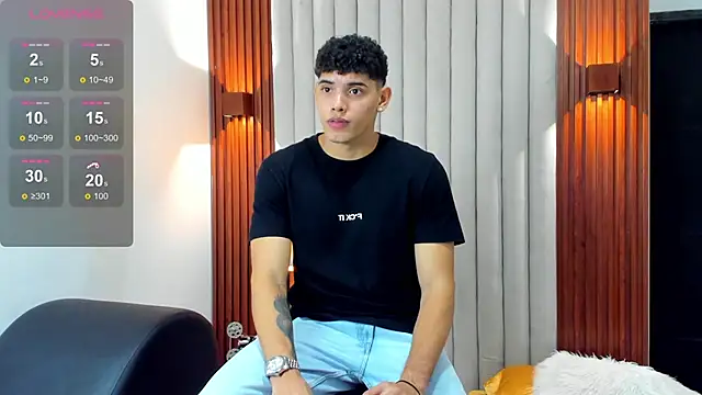 Justin mack online show from November 29, 2025, 7:25 pm