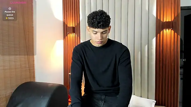 Justin mack online show from October 19, 2025, 11:46 am