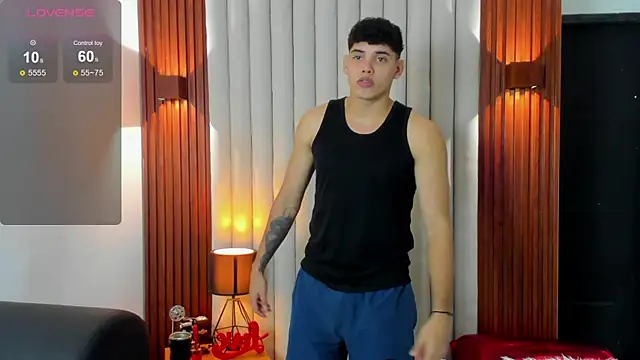 Justin mack online show from December 1, 2025, 6:53 pm