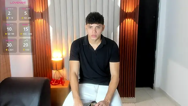 Justin mack online show from October 9, 2025, 11:55 am