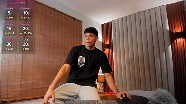 Justin mack online show from March 11, 2025, 12:06 pm