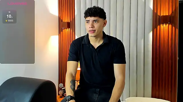 Justin mack online show from November 12, 2025, 11:58 am