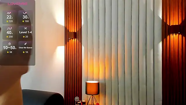 Justin mack online show from November 22, 2025, 11:53 am