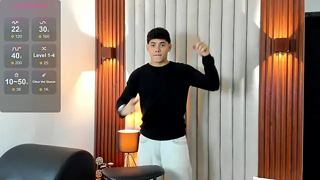 Justin mack online show from November 15, 2025, 11:58 am