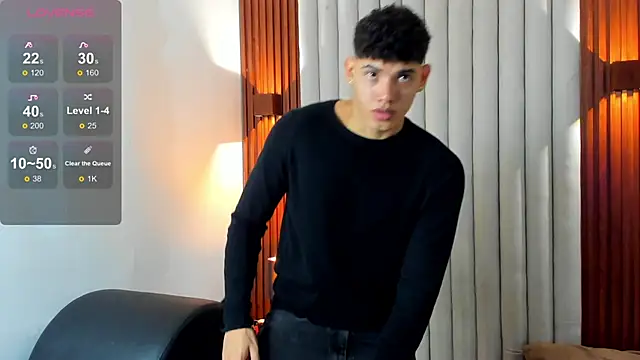 Justin mack online show from November 20, 2025, 11:44 am