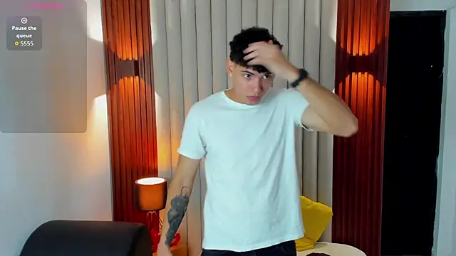 Justin mack online show from October 27, 2025, 12:28 pm