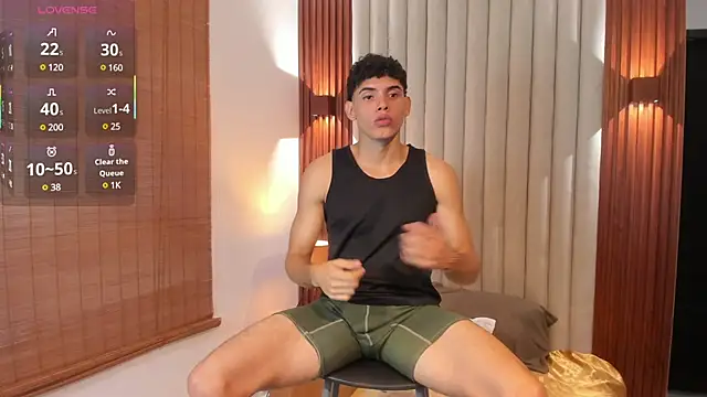 Justin mack online show from March 19, 2025, 1:07 pm