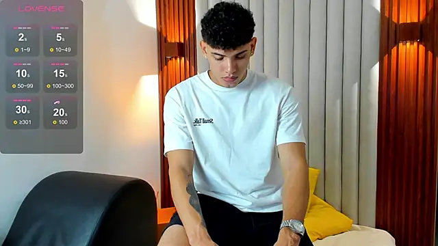 Justin mack online show from November 1, 2025, 11:48 am