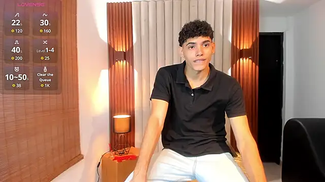 Justin mack online show from March 21, 2025, 12:06 pm