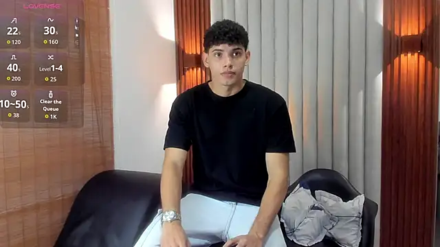 Justin mack online show from September 12, 2025, 12:05 pm