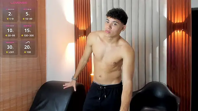 Justin mack online show from October 1, 2025, 11:58 am