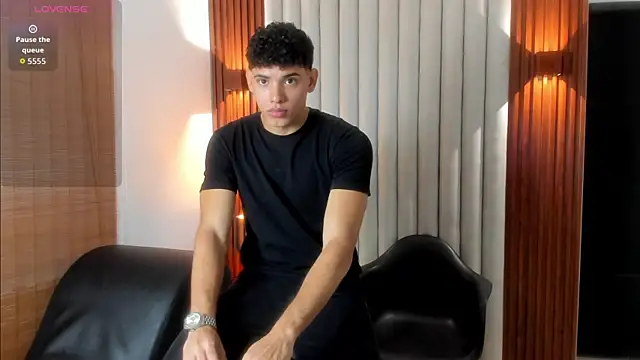 Justin mack online show from October 3, 2025, 11:34 am