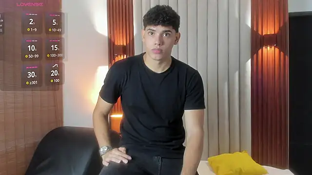 Justin mack online show from October 14, 2025, 12:28 pm