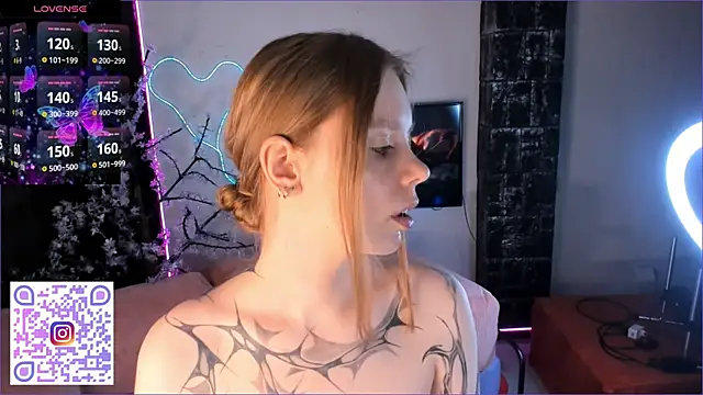 kitness sky online show from March 7, 2025, 12:23 pm