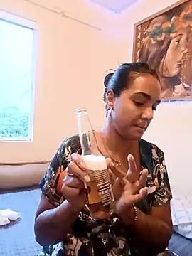 Pantaneirasexy online show from February 14, 2025, 10:04 pm