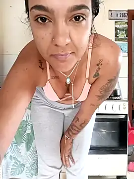 Pantaneirasexy online show from September 25, 2025, 4:13 pm