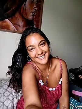 Pantaneirasexy online show from February 19, 2025, 2:22 pm