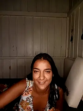 Pantaneirasexy online show from January 30, 2025, 7:15 pm