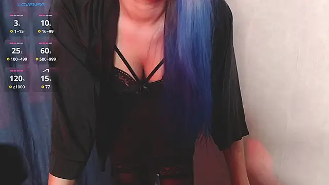 Stormy-Sea online show from March 20, 2025, 2:42 pm