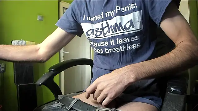 BigCumShoot online show from February 2, 2026, 8:24 am