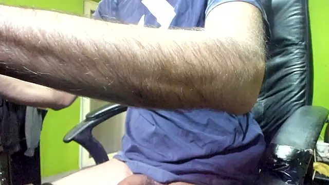 BigCumShoot online show from March 2, 2026, 6:14 am