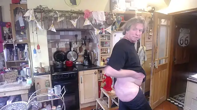 WillPolski online show from March 14, 2025, 3:14 pm