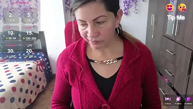 xxsexycutexxx online show from December 1, 2025, 12:06 pm