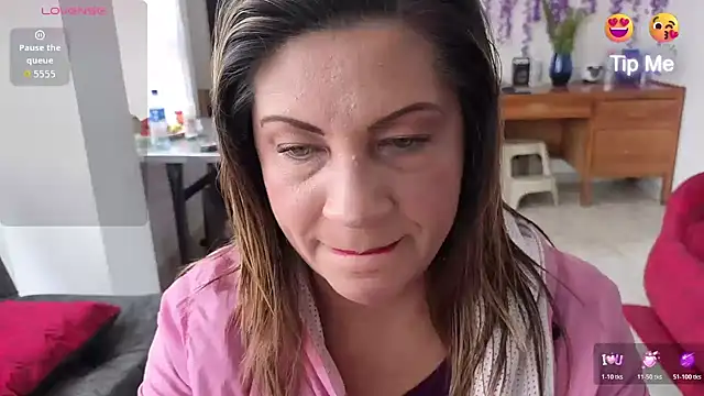 xxsexycutexxx online show from October 27, 2025, 3:35 pm