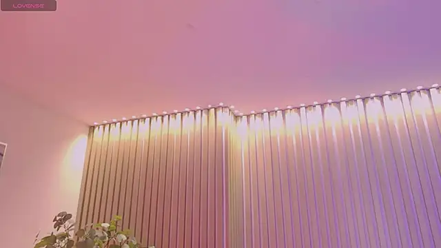 AmaiaHaywood online show from November 29, 2025, 5:18 am