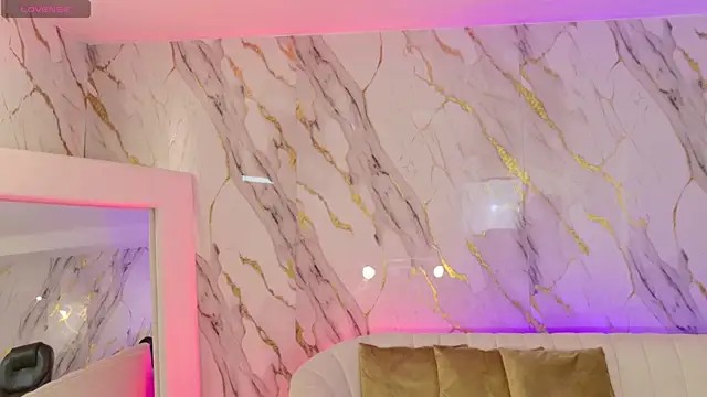 AmaiaHaywood online show from November 28, 2025, 5:40 am