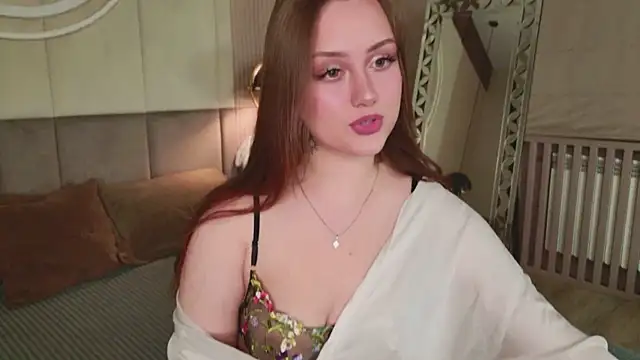 Snapshot of Kendra_Parlow chatting on May 31, 2026, 8:31 pm Kendra Parlow online show from May 31, 2026, 8:31 pm