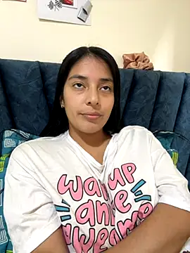 Snapshot of ariana_sweet87 chatting on September 15, 2025, 7:47 pm ariana sweet87 online show from September 15, 2025, 7:47 pm