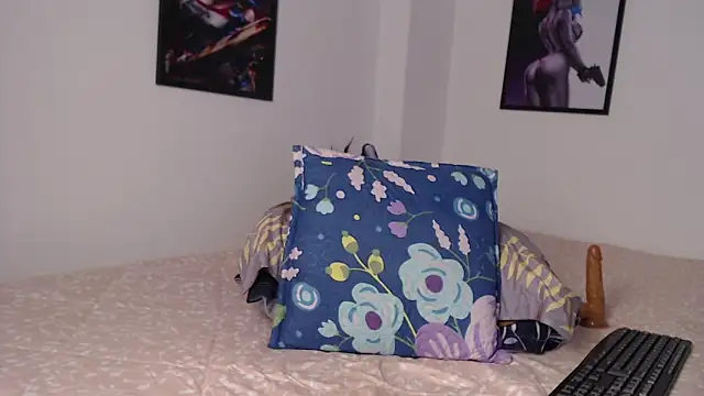 Snapshot of ariana_sweet87 chatting on March 19, 2025, 11:36 pm ariana sweet87 online show from March 19, 2025, 11:36 pm