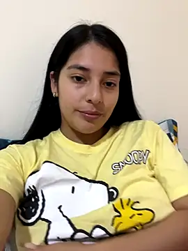 Snapshot of ariana_sweet87 chatting on October 19, 2025, 6:10 pm ariana sweet87 online show from October 19, 2025, 6:10 pm