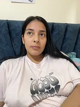 Snapshot of ariana_sweet87 chatting on October 3, 2025, 6:53 pm ariana sweet87 online show from October 3, 2025, 6:53 pm