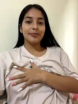 Snapshot of ariana_sweet87 chatting on November 29, 2025, 6:19 pm ariana sweet87 online show from November 29, 2025, 6:19 pm