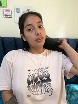 Snapshot of ariana_sweet87 chatting on September 14, 2025, 3:56 pm ariana sweet87 online show from September 14, 2025, 3:56 pm