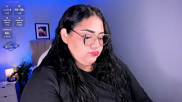 Snapshot of _michel_bbw chatting on February 16, 2026, 2:54 am michel bbw online show from February 16, 2026, 2:54 am