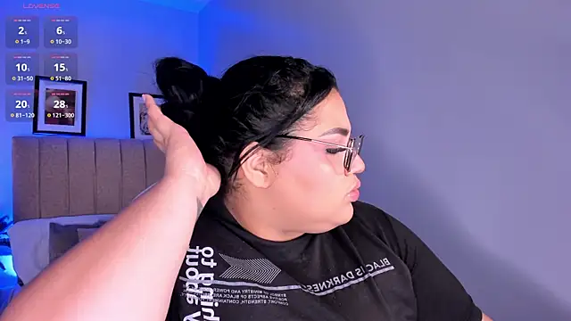 Snapshot of _michel_bbw chatting on February 24, 2026, 3:07 am michel bbw online show from February 24, 2026, 3:07 am