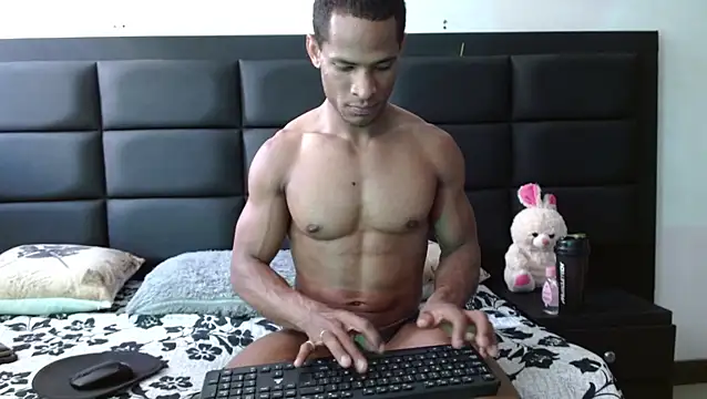 Dicker 77 online show from February 13, 2025, 8:03 pm